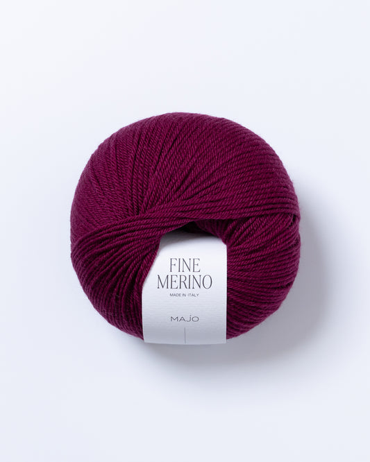 Fine Merino de Majo Garn