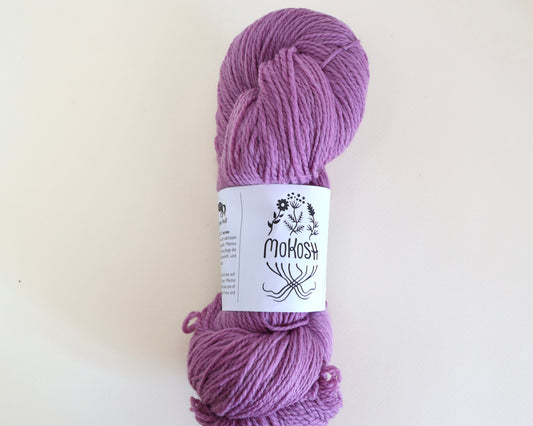 Mokosh Merino d'Arles GOTS
