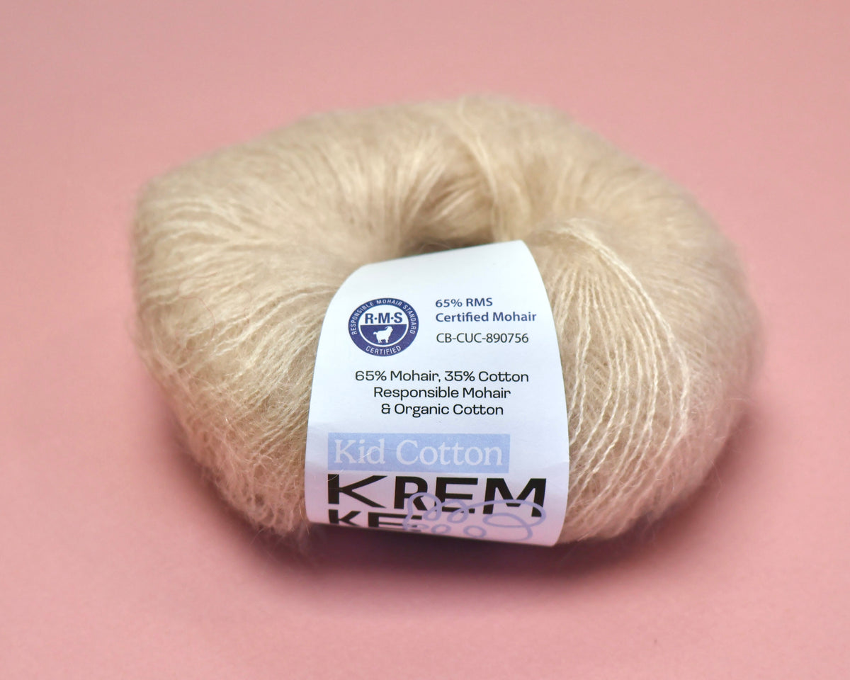 Kit pull Livadi - taille 38