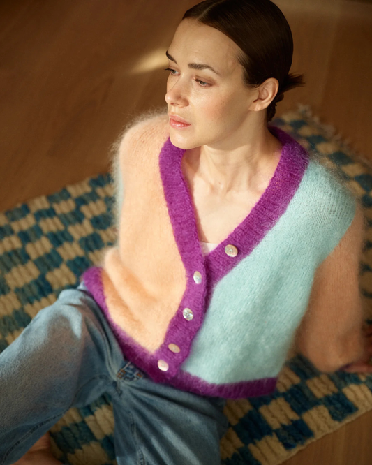 52 weeks of sweaters