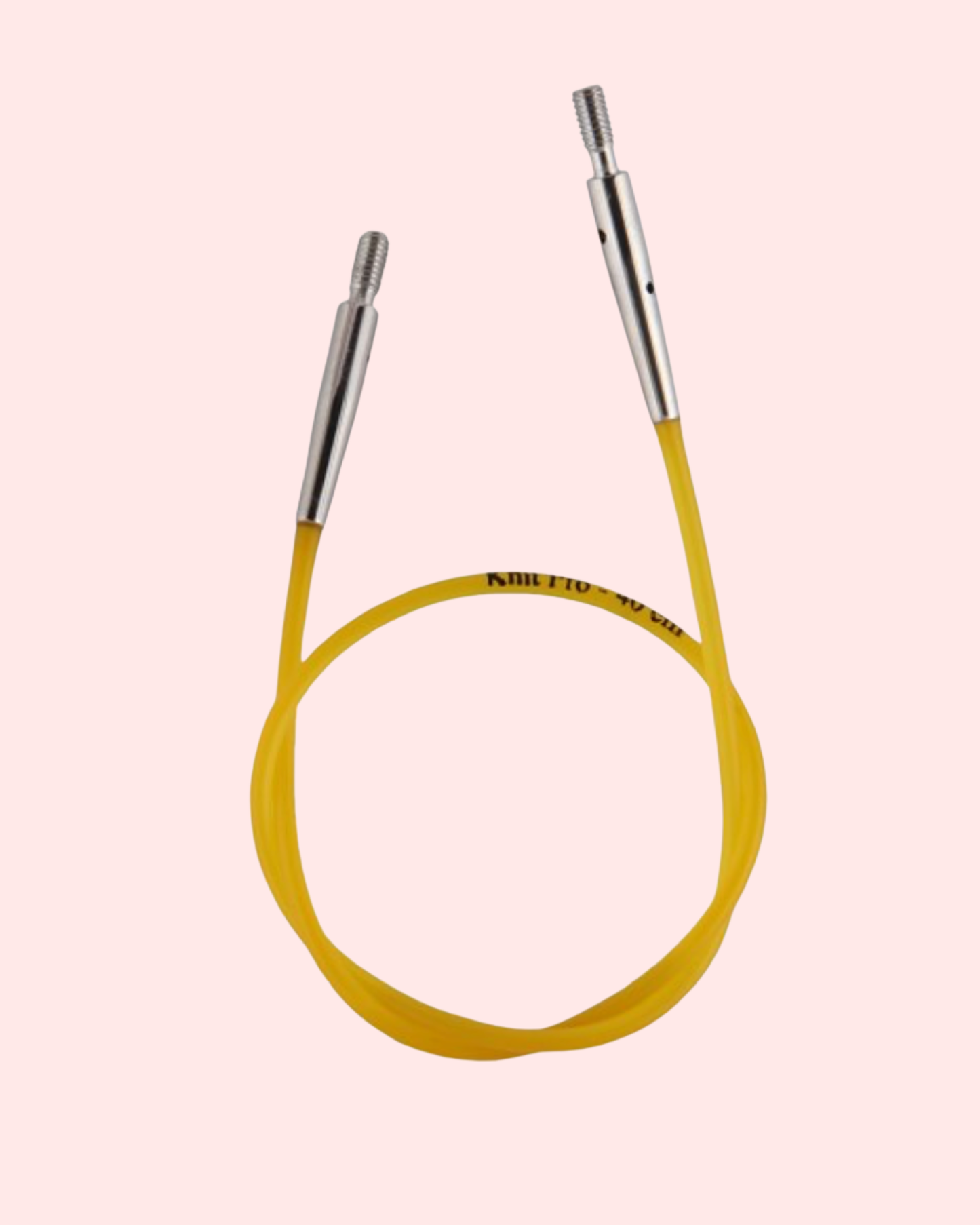 Câble Nylon Interchangeable Knit Pro