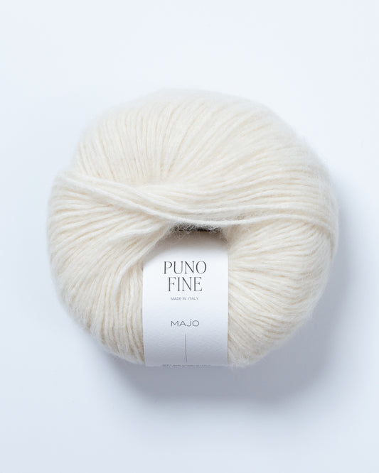 Puno Fine de Majo Garn
