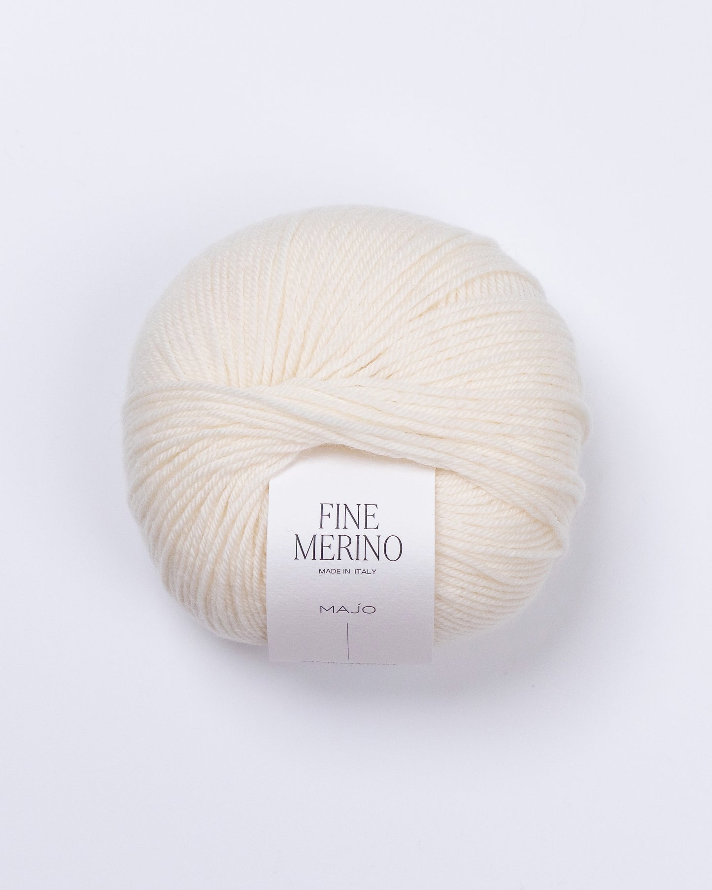 Fine Merino de Majo Garn