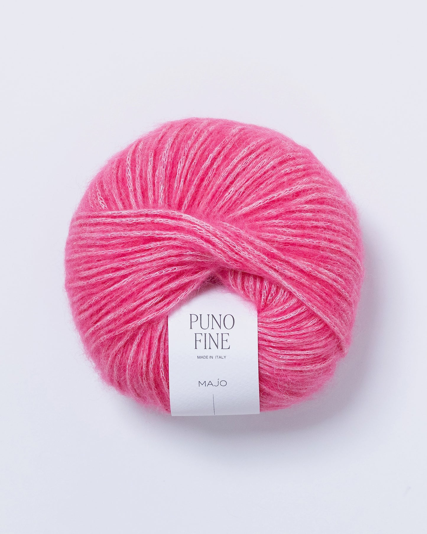 Puno Fine de Majo Garn
