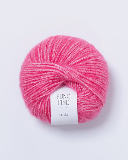 Puno Fine de Majo Garn