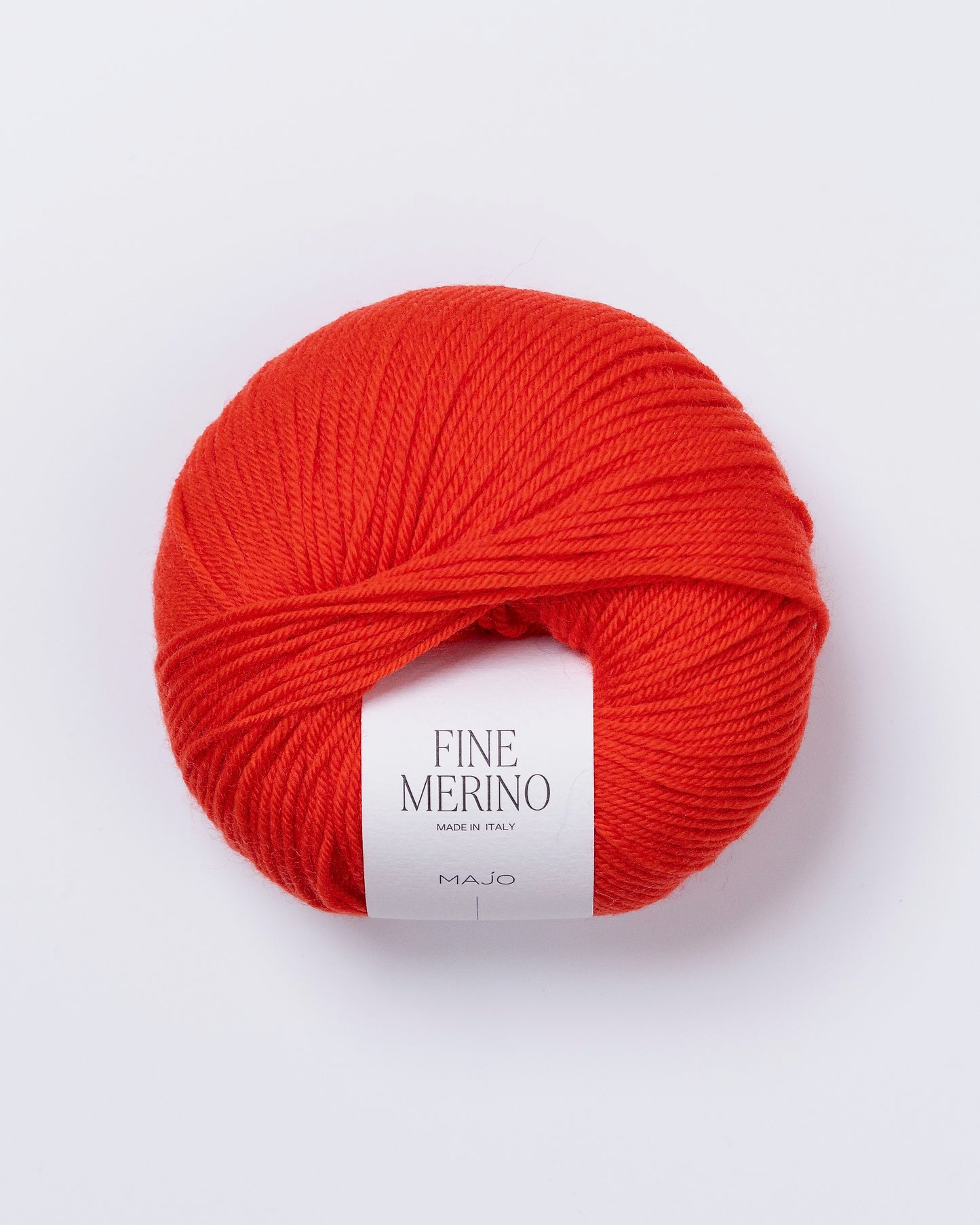 Fine Merino de Majo Garn