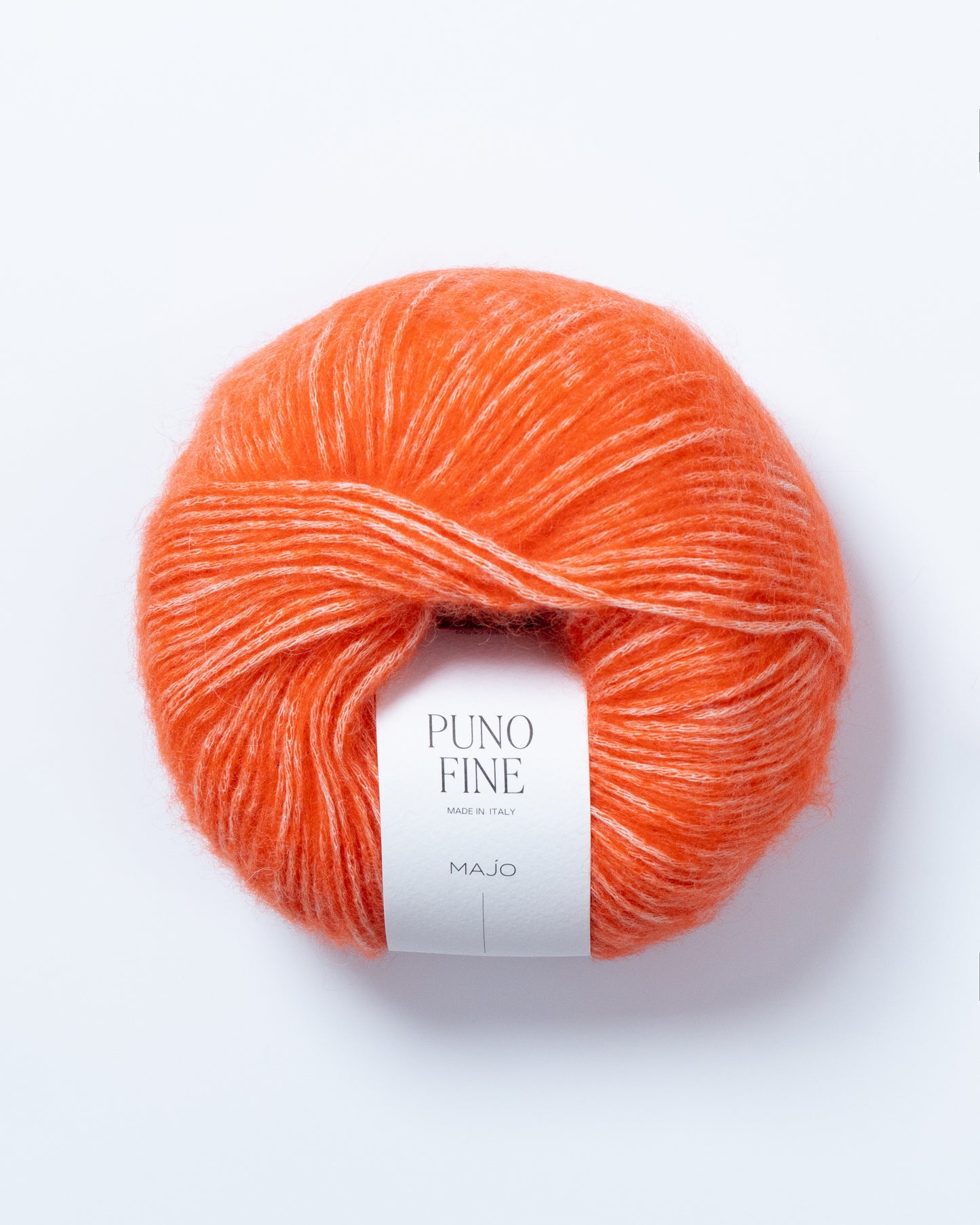 Puno Fine de Majo Garn