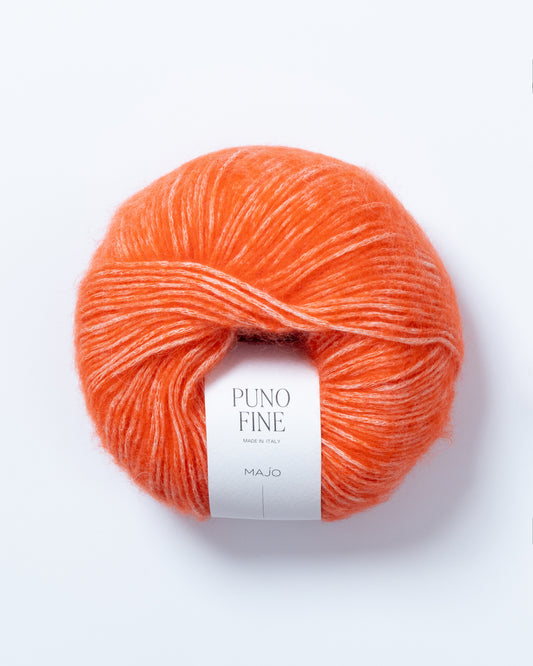 Puno Fine de Majo Garn