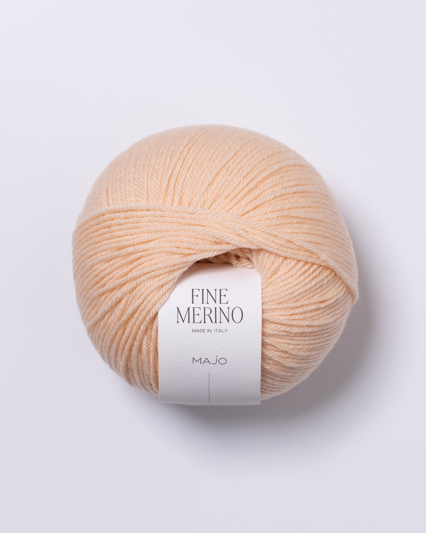 Fine Merino de Majo Garn