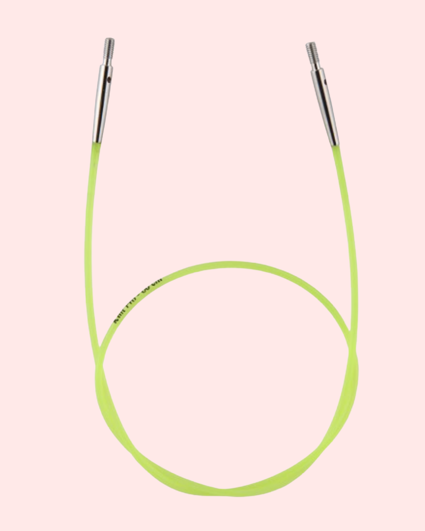 Câble Nylon Interchangeable Knit Pro