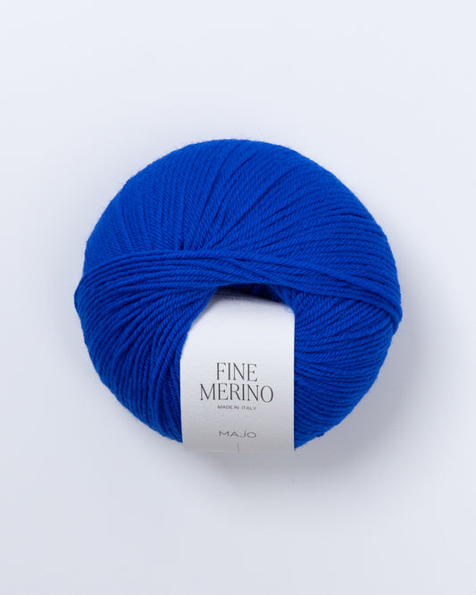 Fine Merino de Majo Garn