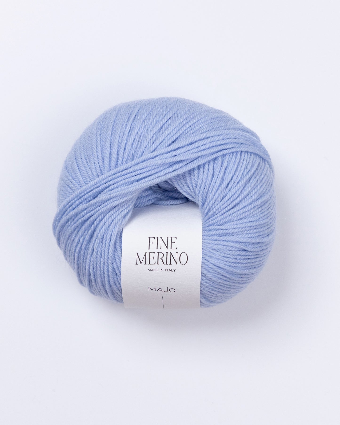 Fine Merino de Majo Garn