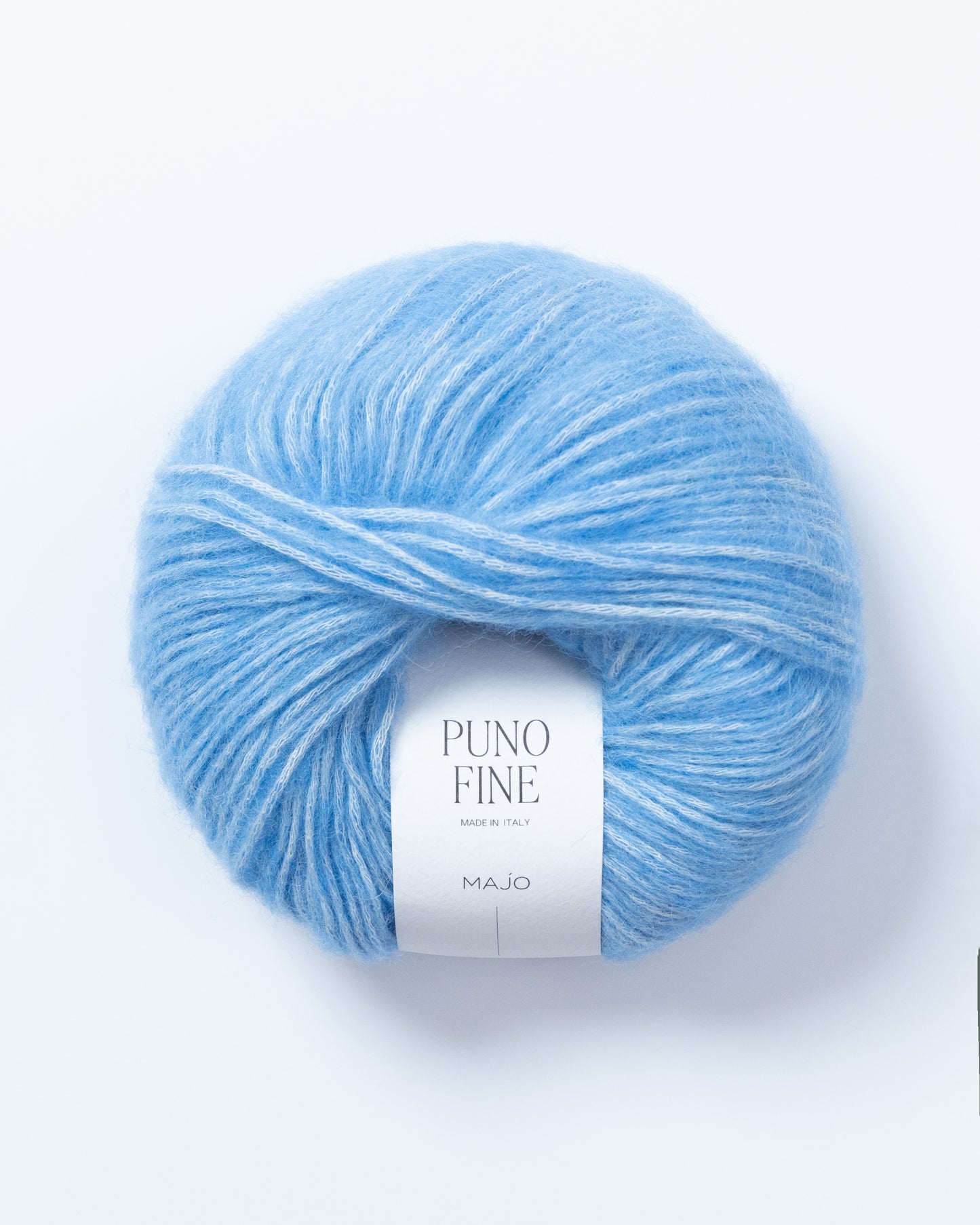 Puno Fine de Majo Garn