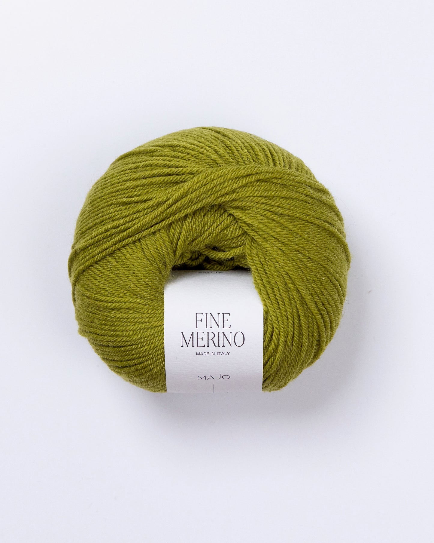 Fine Merino de Majo Garn