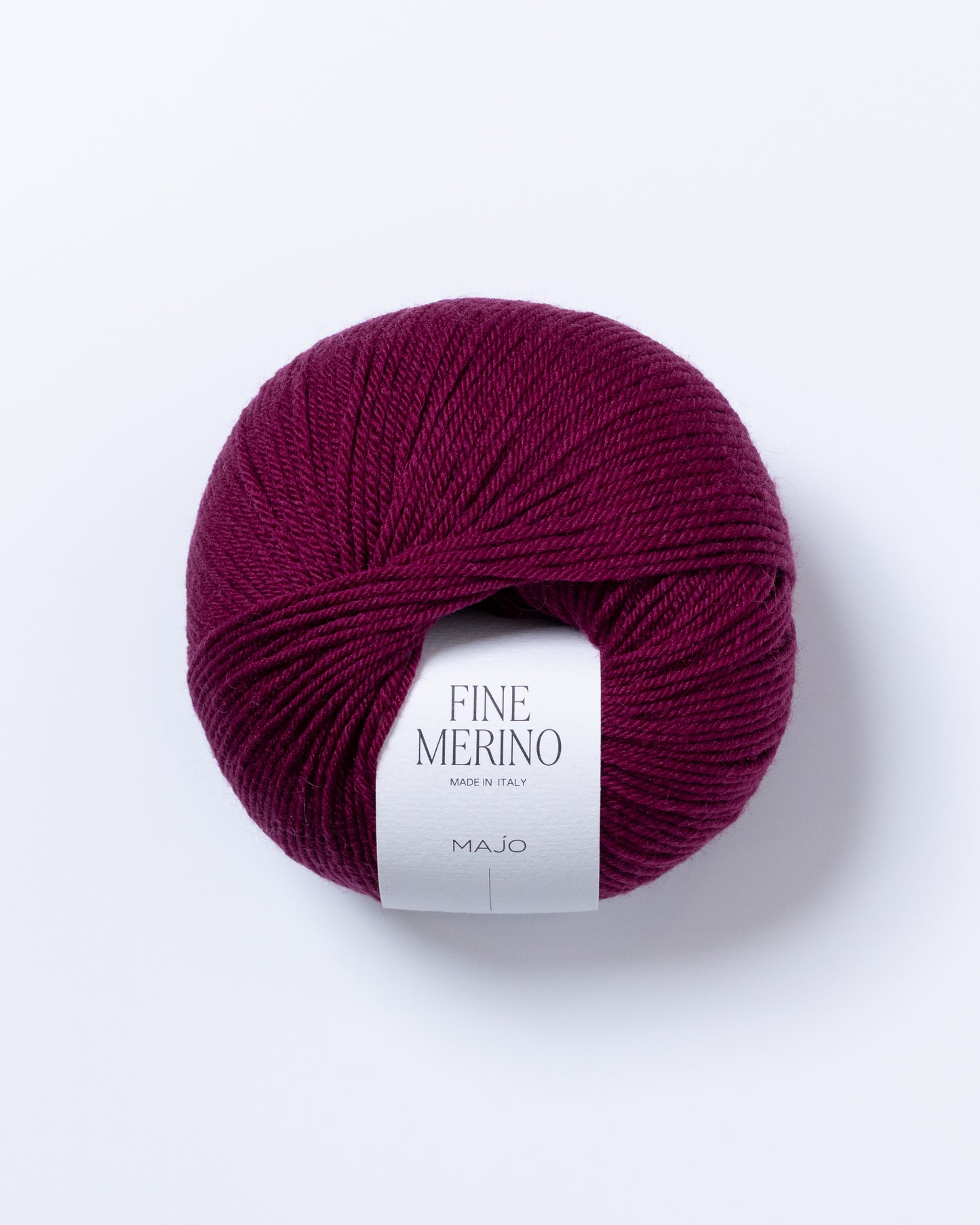 Fine Merino de Majo Garn
