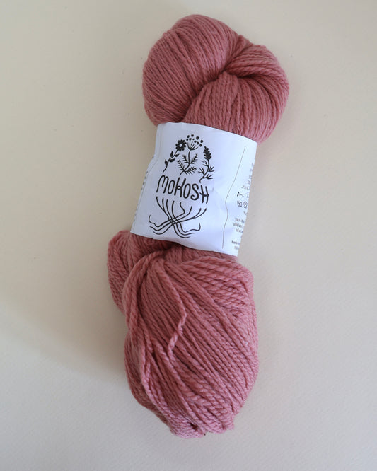 Mokosh Merino d'Arles GOTS