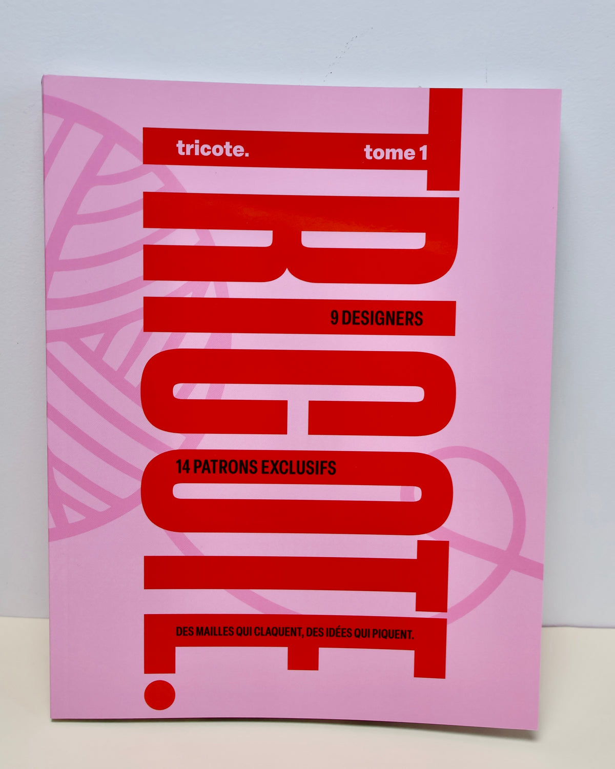 Tricote Tome 1
