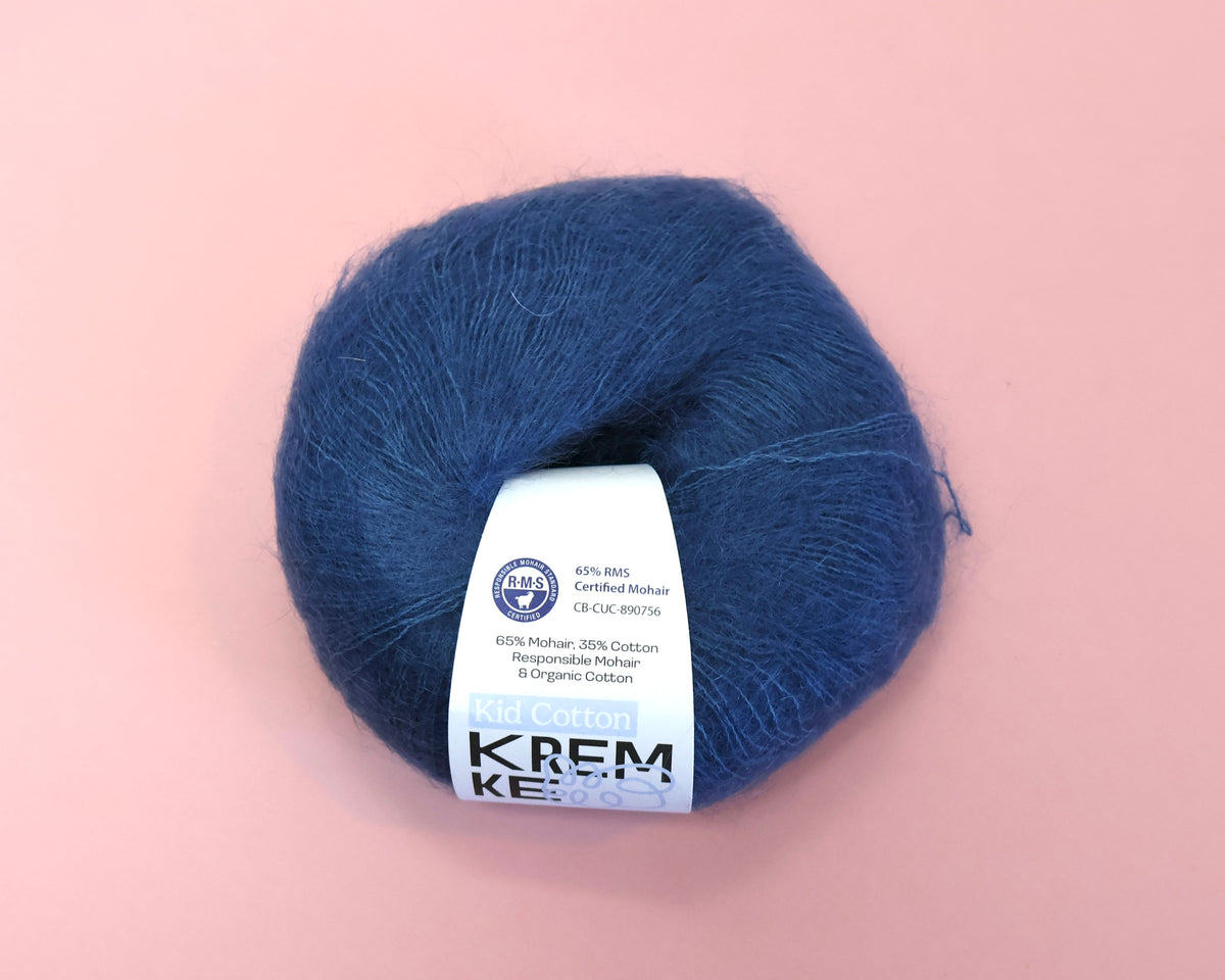 Kit pull Livadi - taille 56