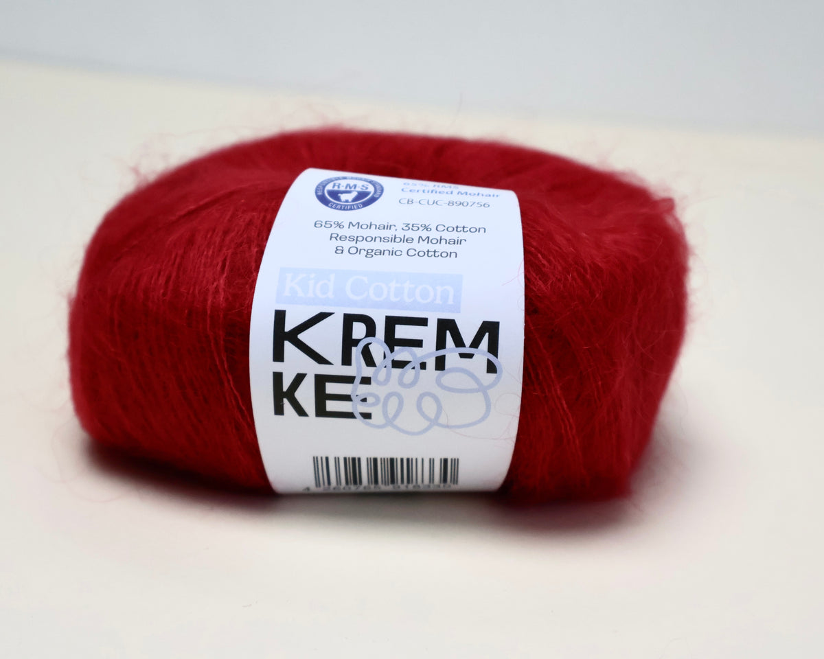 Kit pull Livadi - taille 56