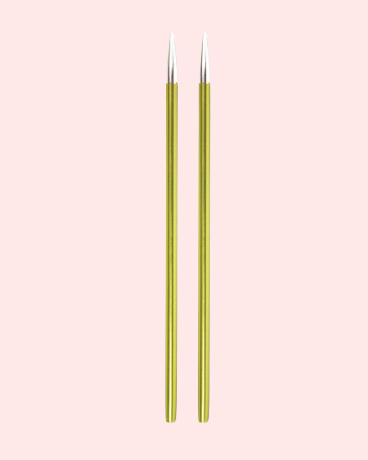 Aiguilles interchangeables 13 cm Zing KnitPro