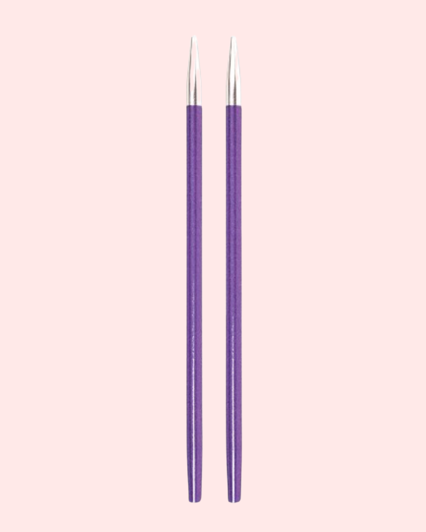 Aiguilles interchangeables 13 cm Zing KnitPro