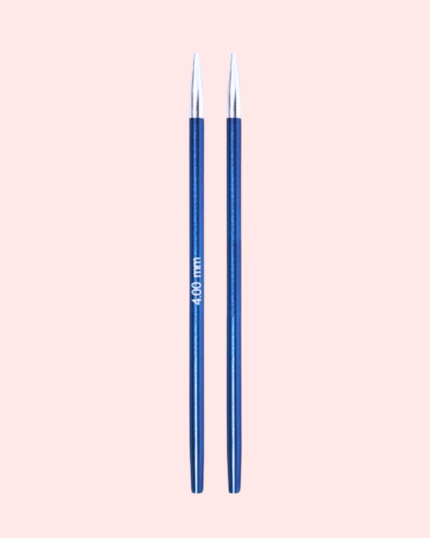 Aiguilles interchangeables 13 cm Zing KnitPro