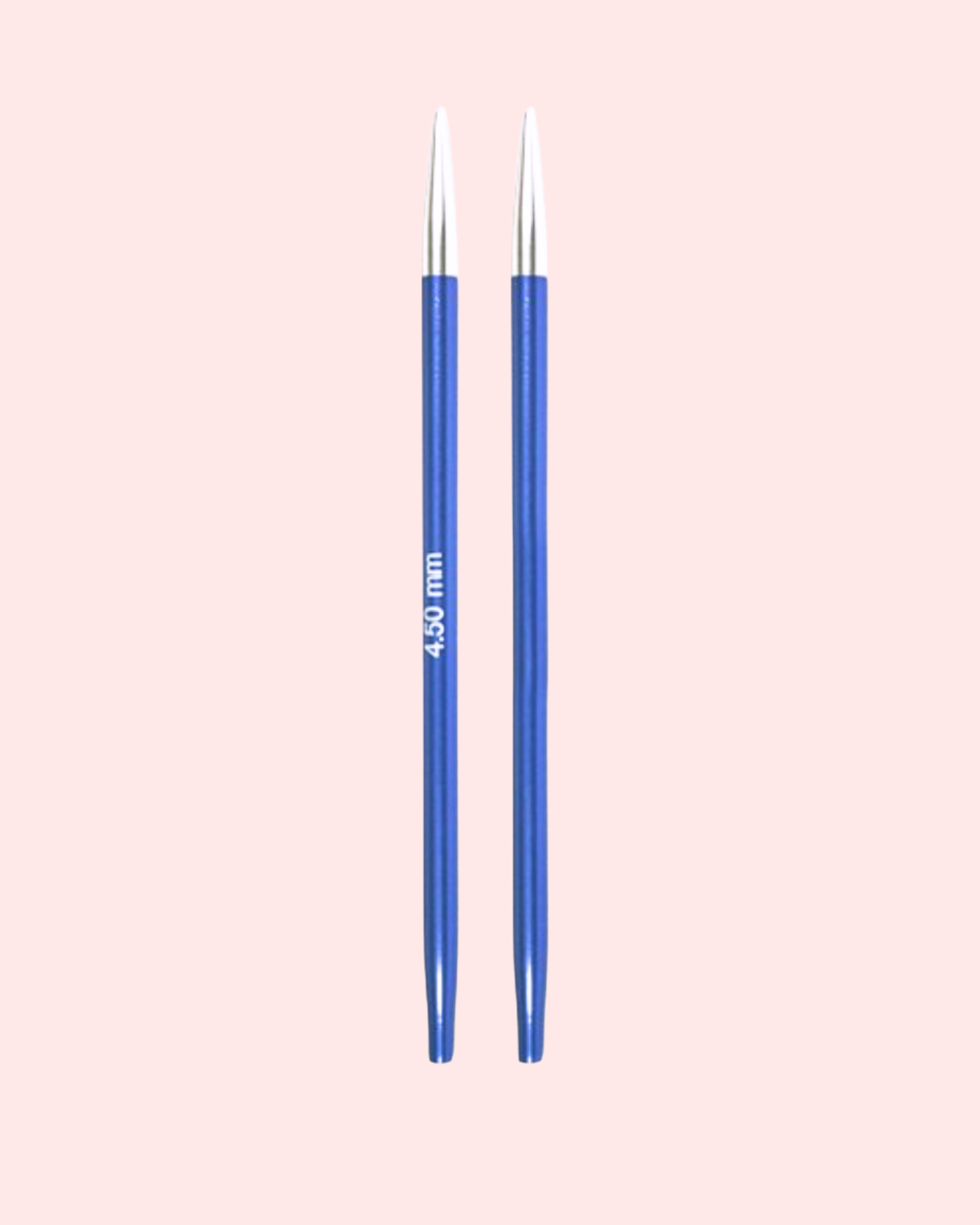 Aiguilles interchangeables 13 cm Zing KnitPro