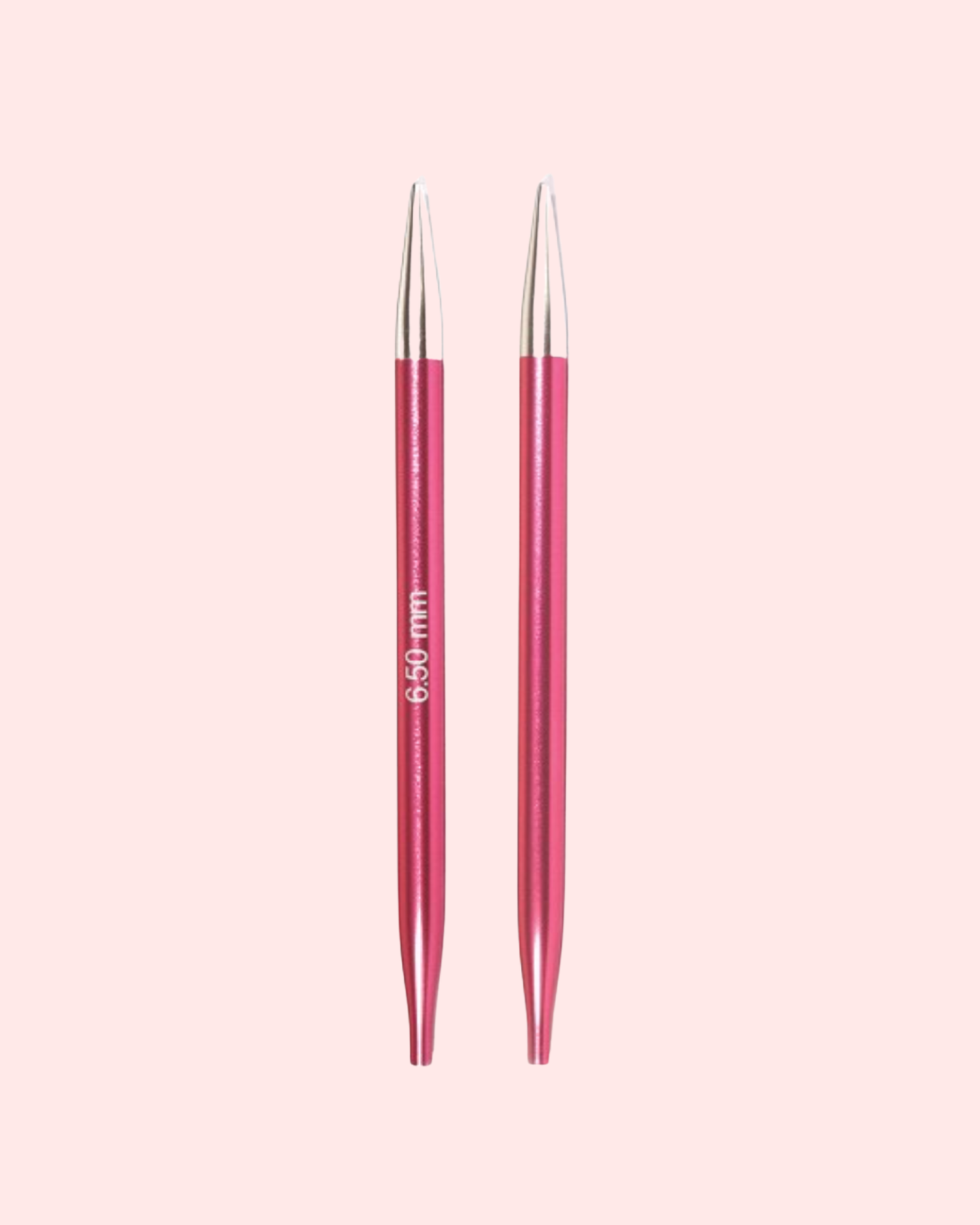 Aiguilles interchangeables 13 cm Zing KnitPro
