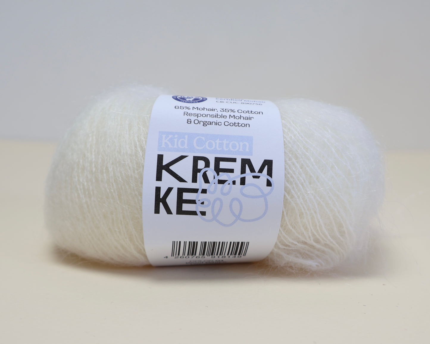 Kid Cotton Kremke