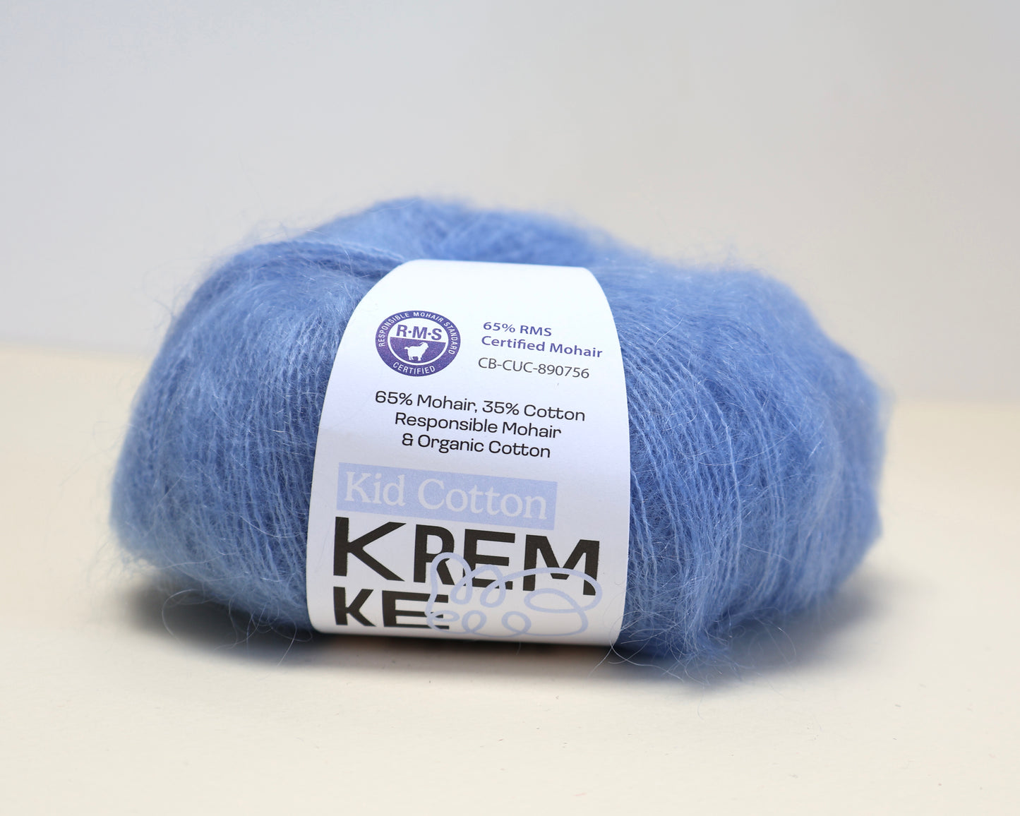 Kid Cotton Kremke