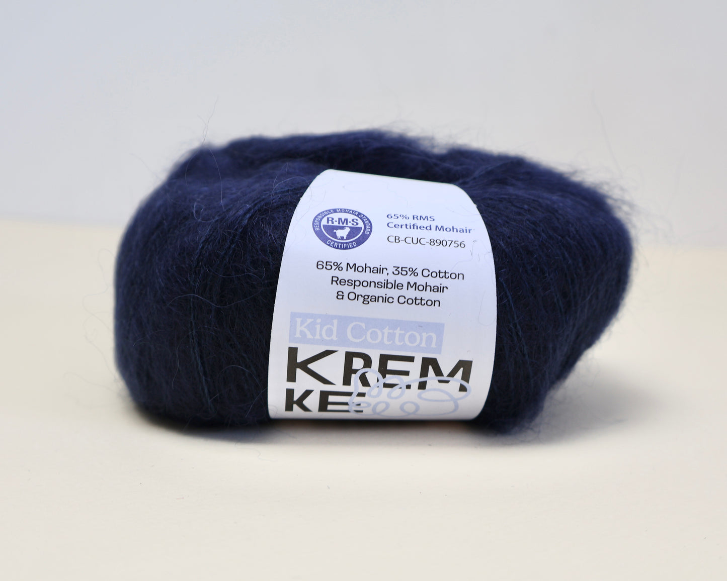 Kid Cotton Kremke