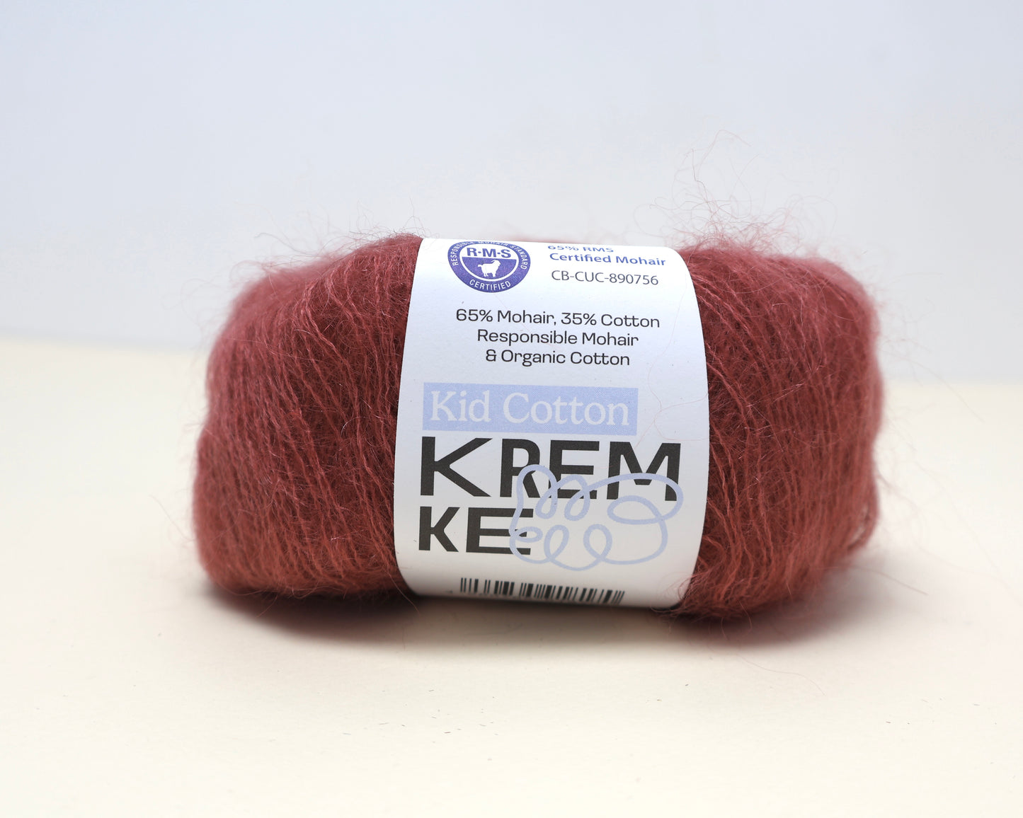 Kid Cotton Kremke