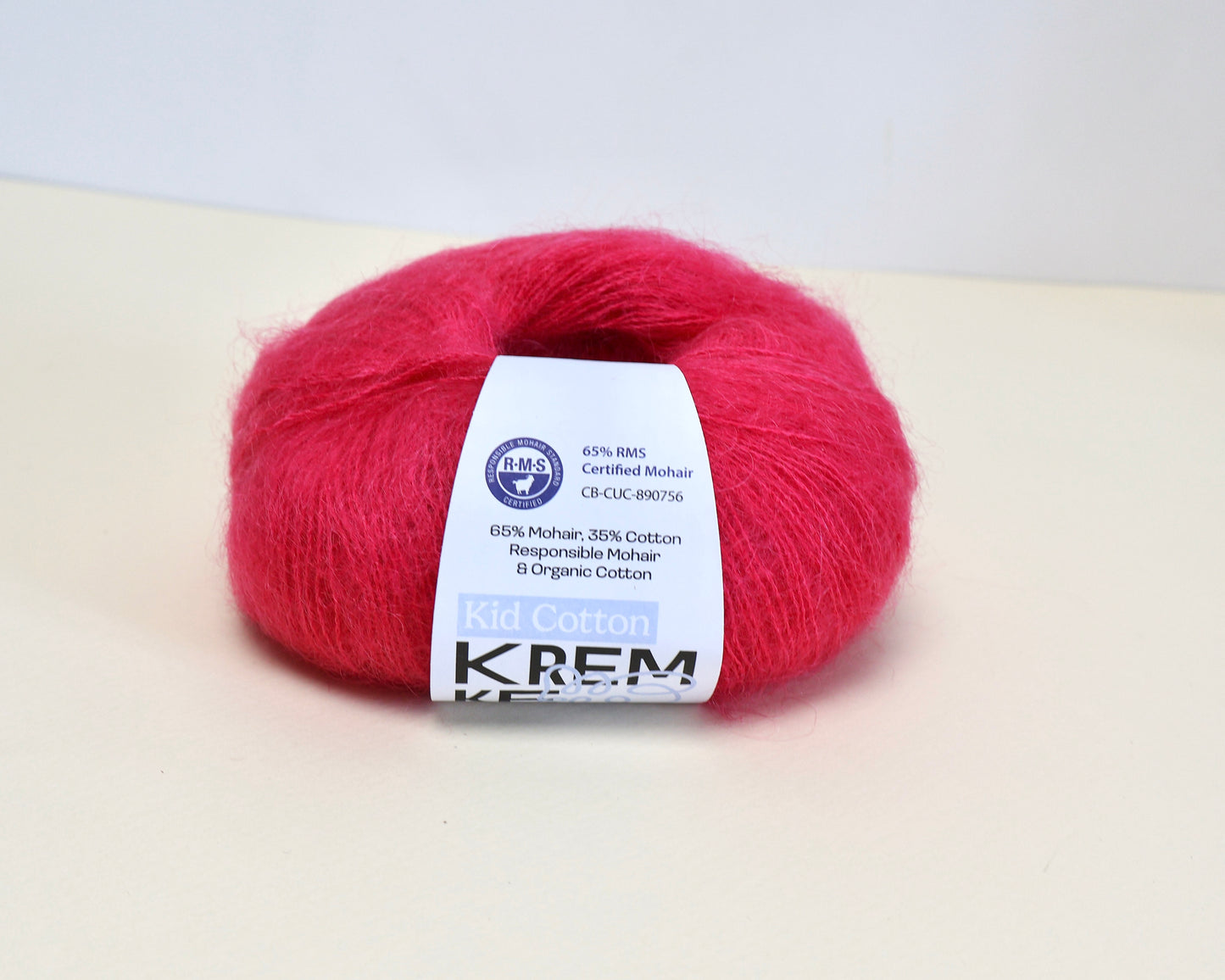 Kid Cotton Kremke