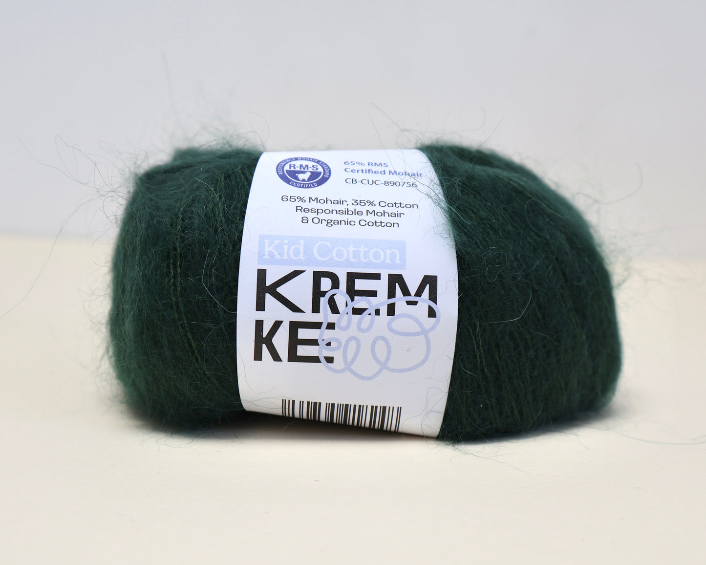 Kid Cotton Kremke
