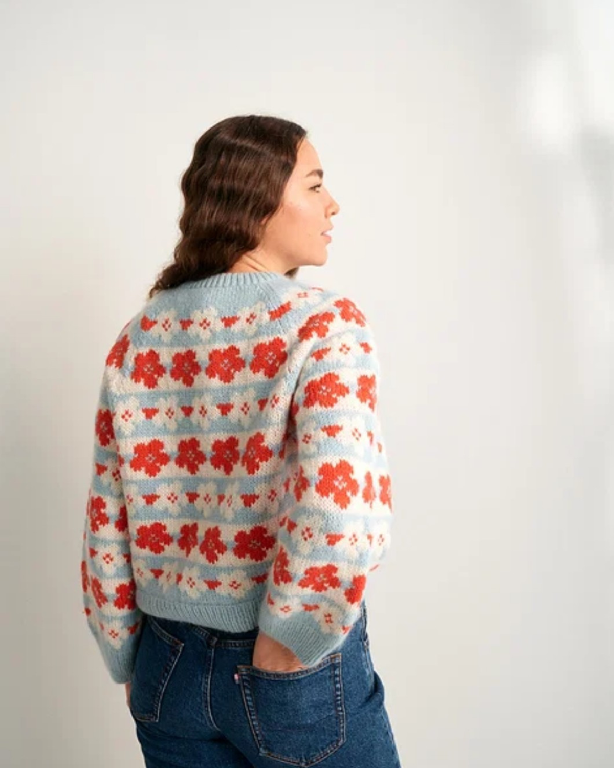 52 weeks of sweaters