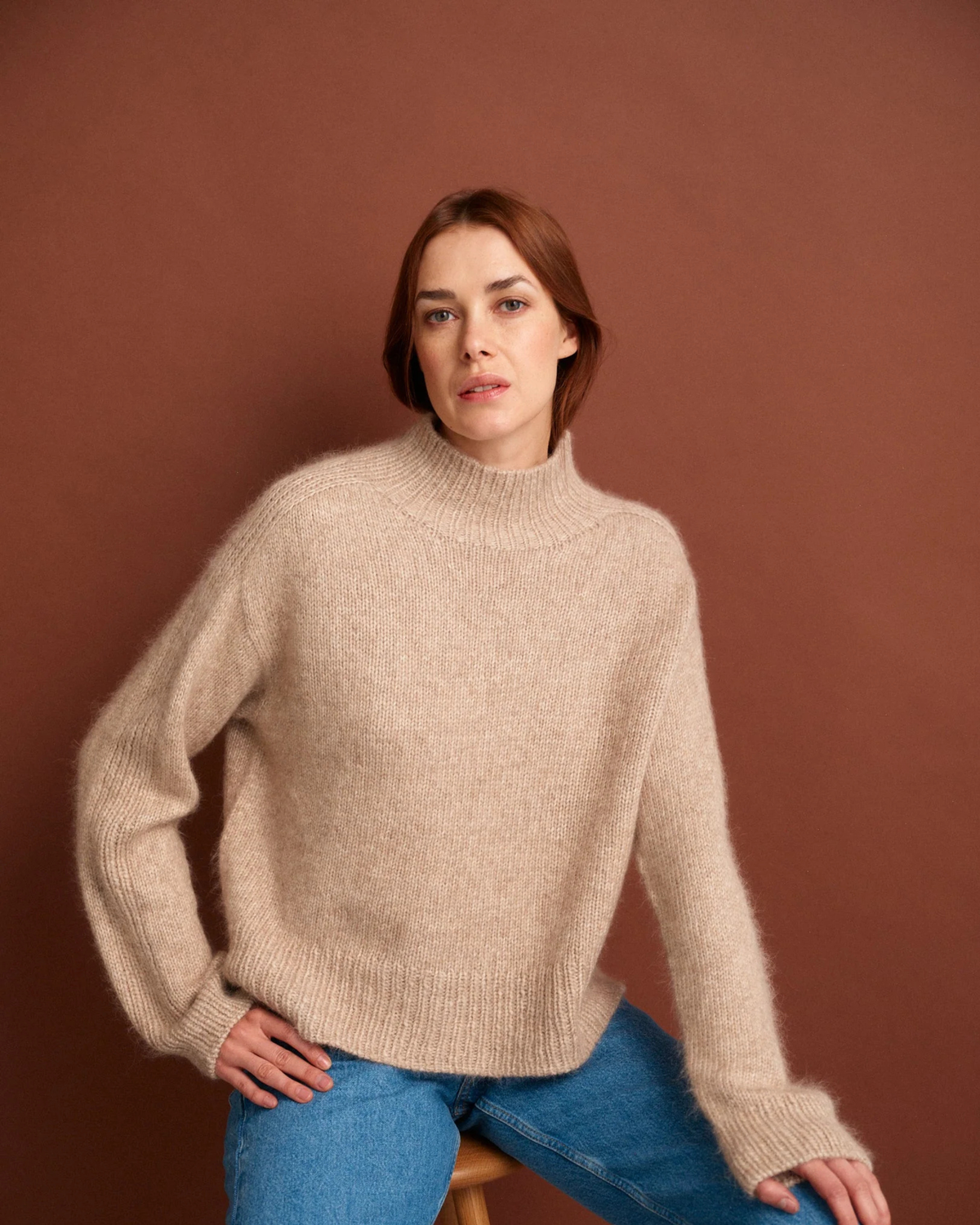 52 weeks of sweaters