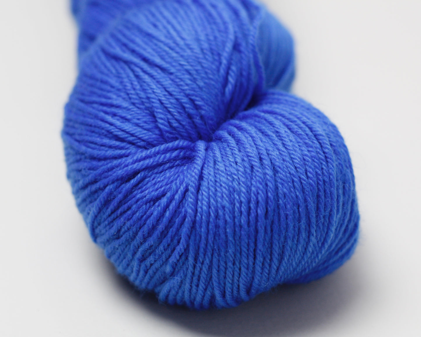 écheveau Core Fingering de Gusto Wool