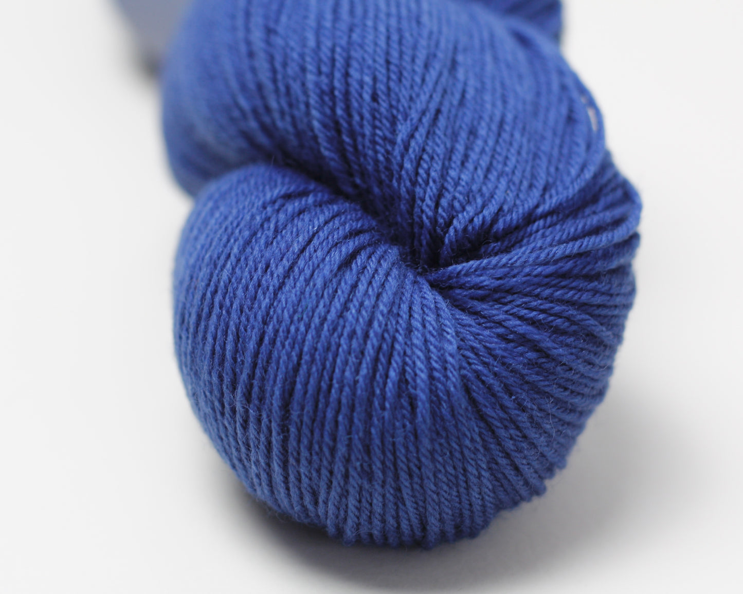 écheveau Core Fingering de Gusto Wool