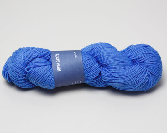 écheveau Core Fingering de Gusto Wool