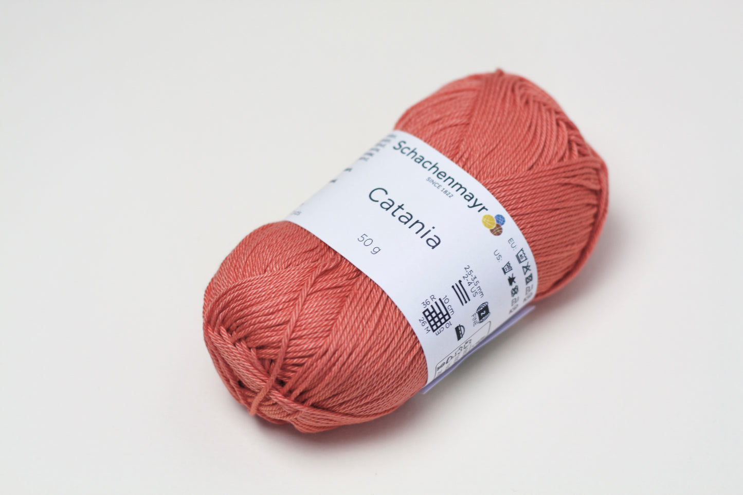 Fil 100% coton Catania