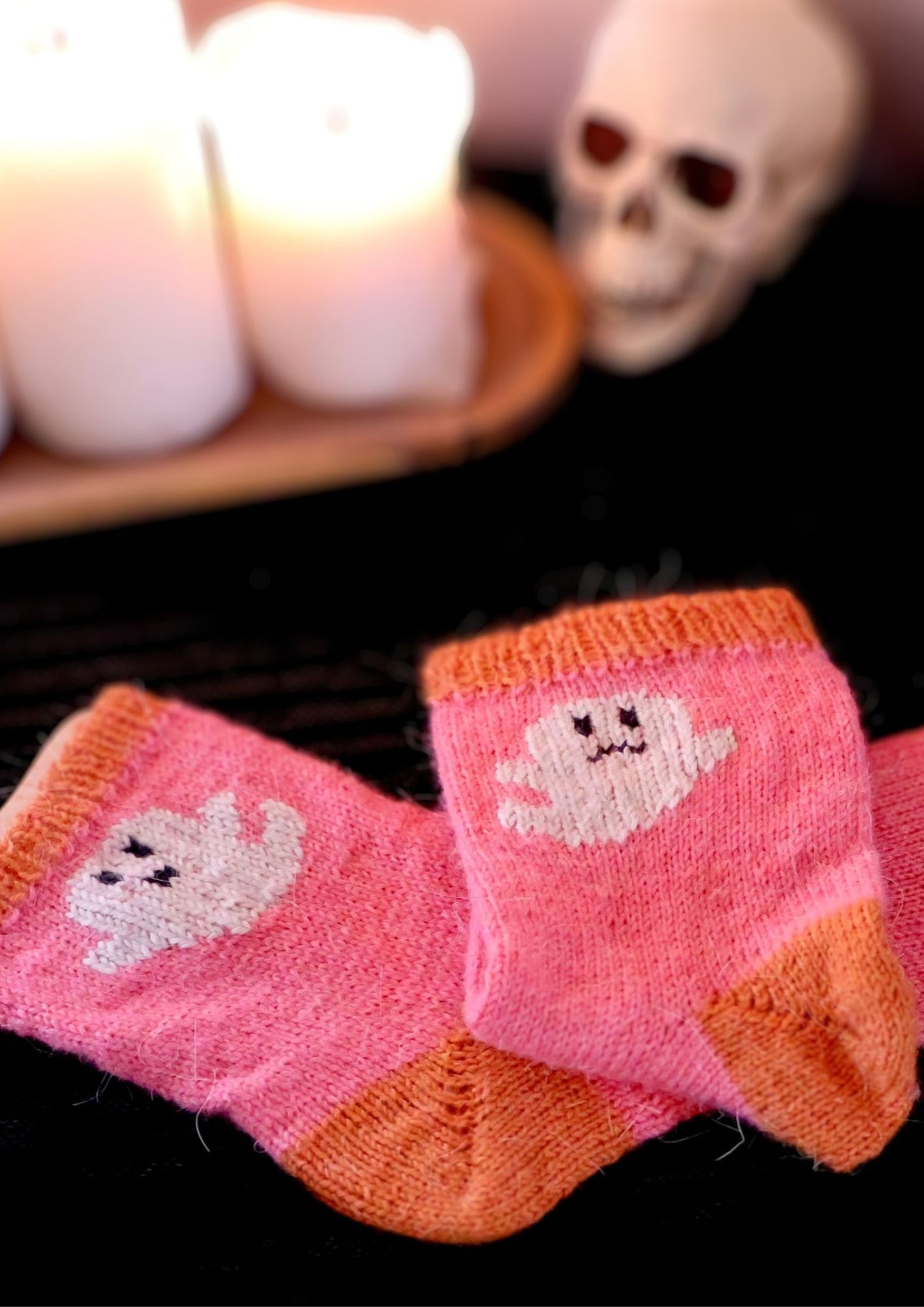 Kit chaussettes Sockoboo!